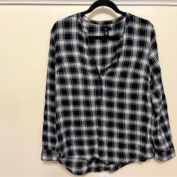 Gap Tunic - Picture 2 of 3